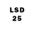 LSD-25 экстази ecstasy Adriana Atkacaityte