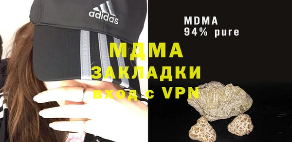 хмурый Белокуриха